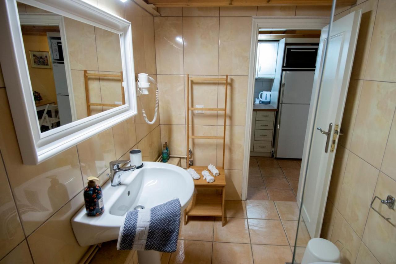 Yiasemi Cοrfu Luxury Apartment Corfu  Εξωτερικό φωτογραφία