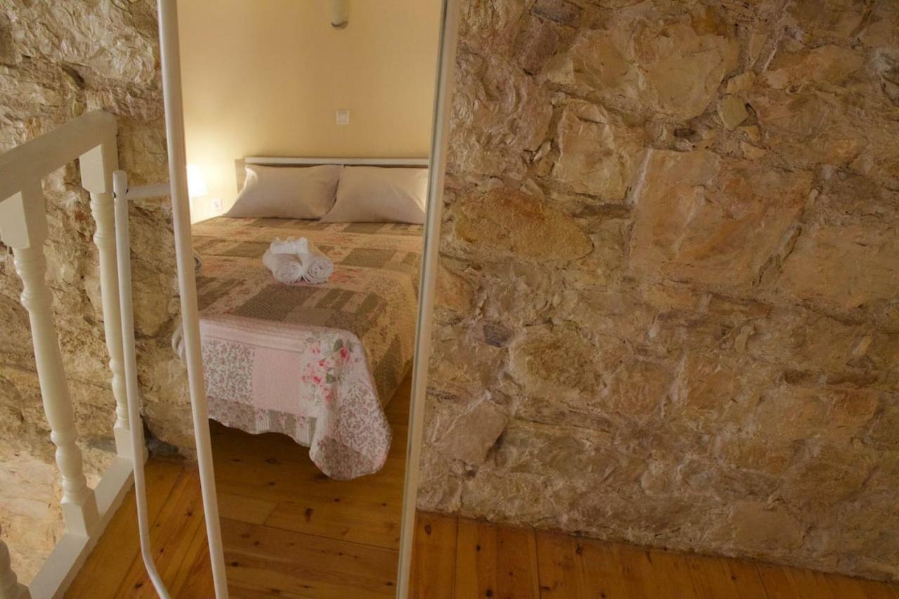 Yiasemi Cοrfu Luxury Apartment Corfu  Εξωτερικό φωτογραφία
